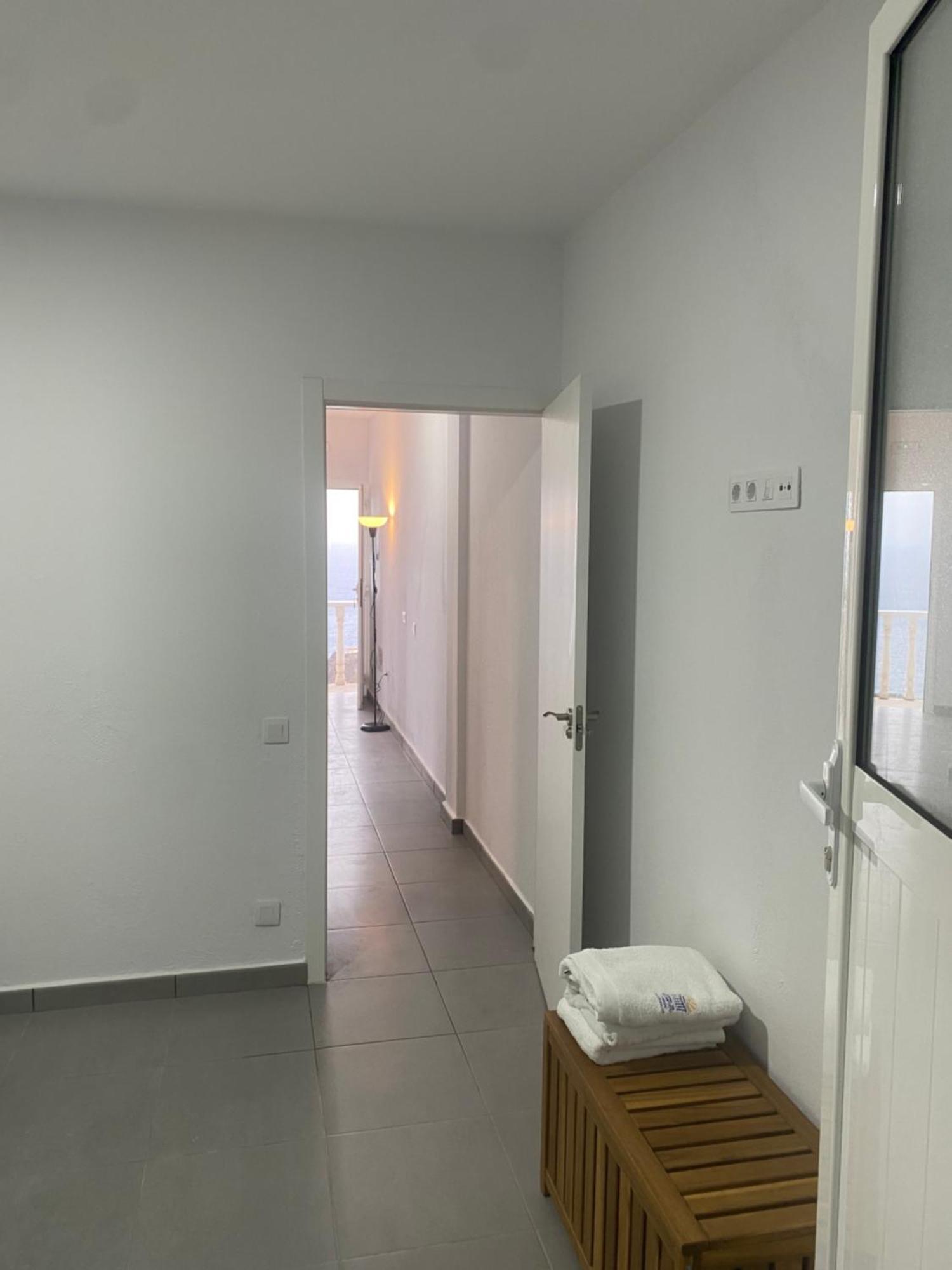 Vv Tinisagua 3 Ventanas Del Atlantico 4 Breña Alta Exterior foto